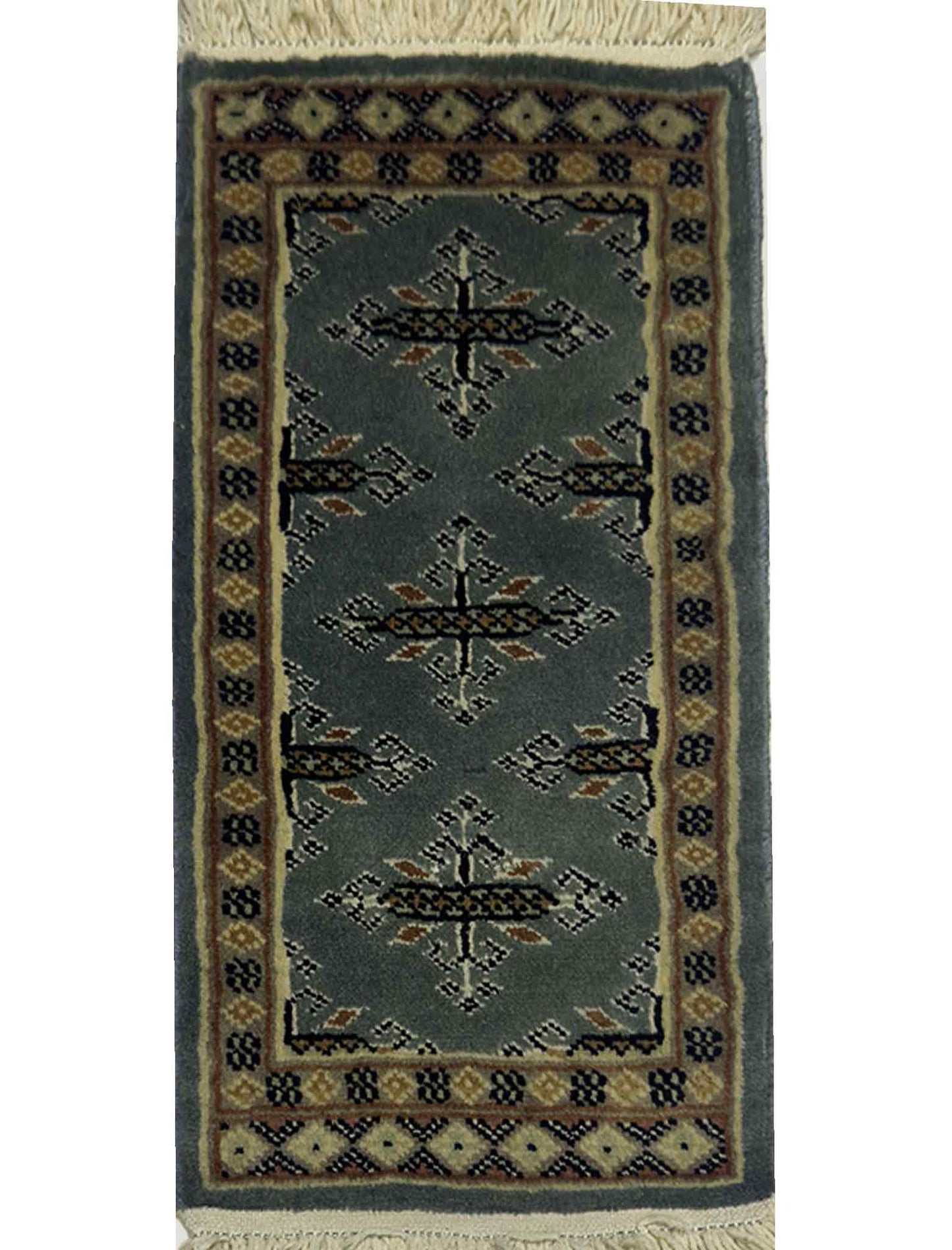 Jaldar Rug - 2 x 1