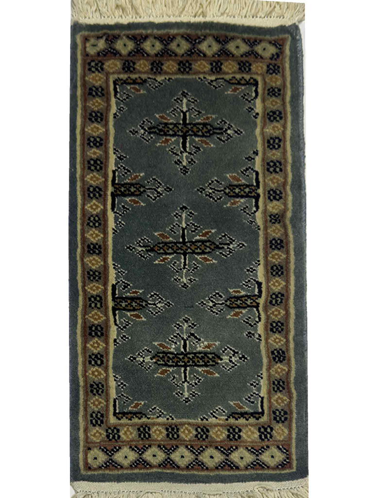 Jaldar Rug - 2 x 1
