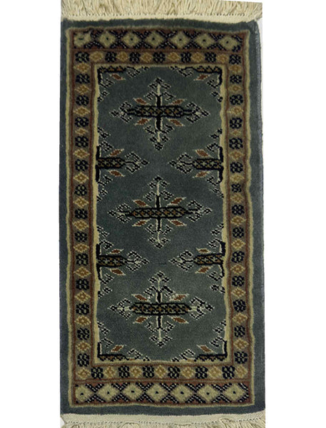 Jaldar Rug - 2 x 1