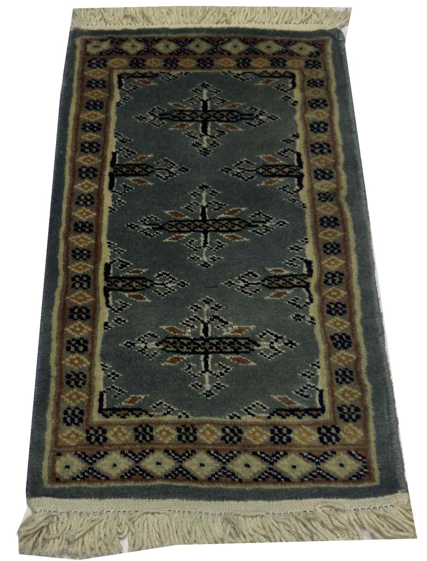 Jaldar Rug - 2 x 1