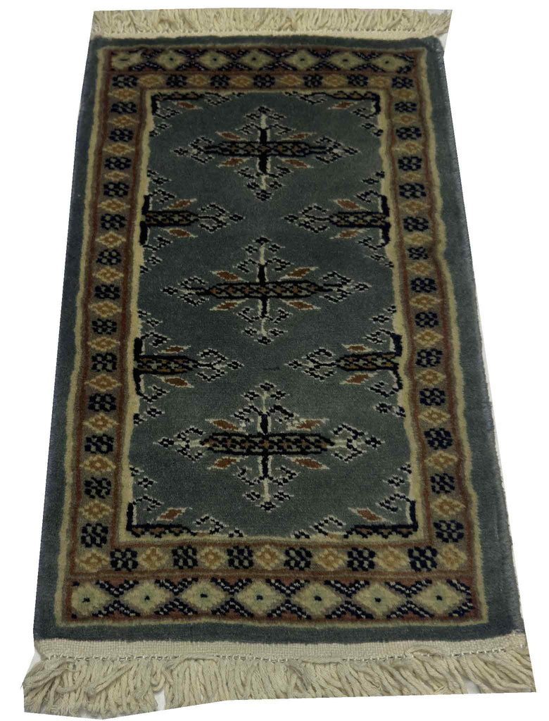 Jaldar Rug - 2 x 1