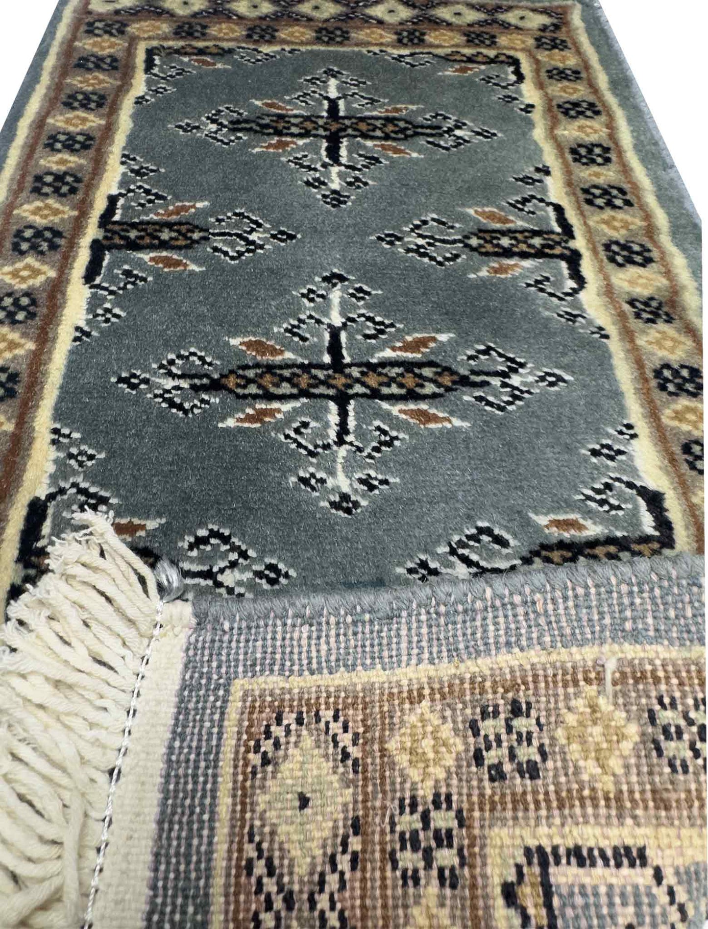 Jaldar Rug - 2 x 1