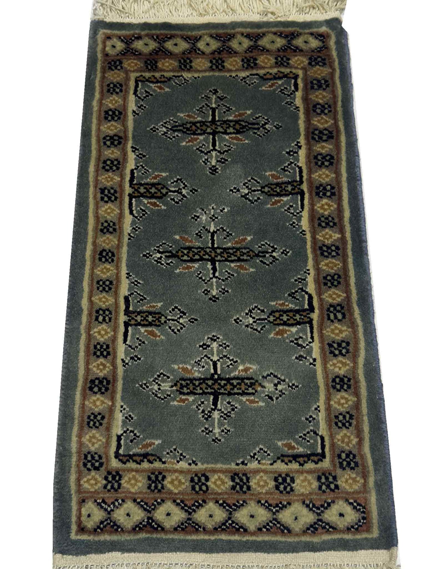 Jaldar Rug - 2 x 1 ft