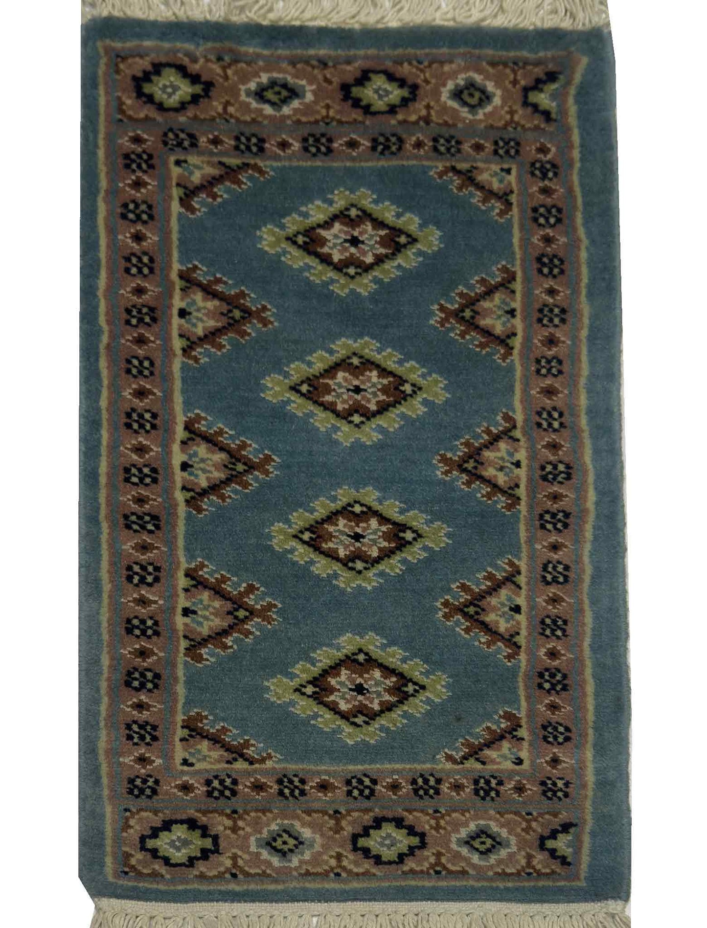 Jaldar Rug - 2 x 1 ft
