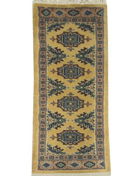 Jaldar Rug - 3 x 1 ft