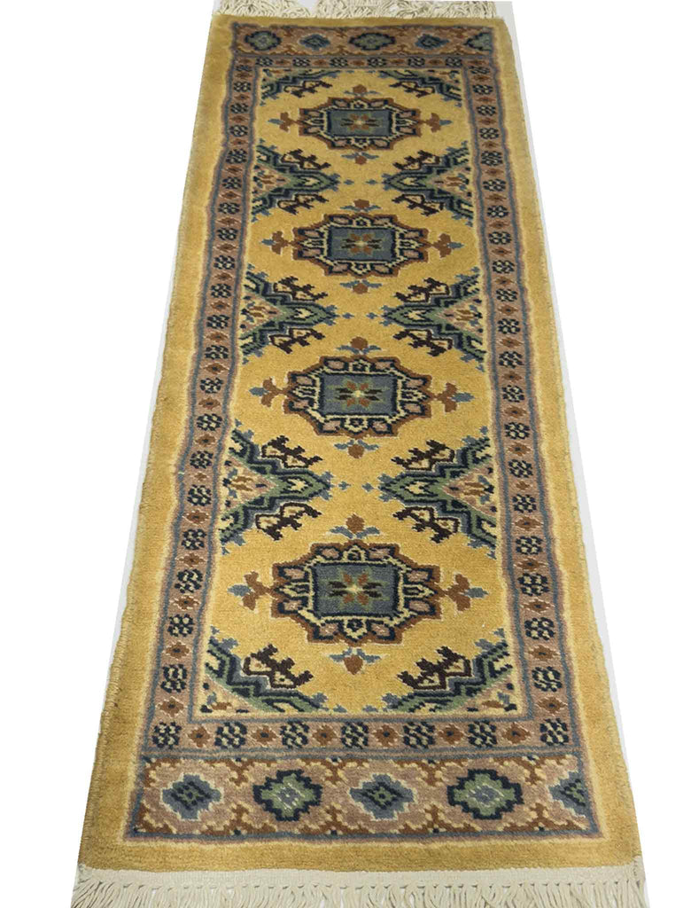 Jaldar Rug - 3 x 1 ft