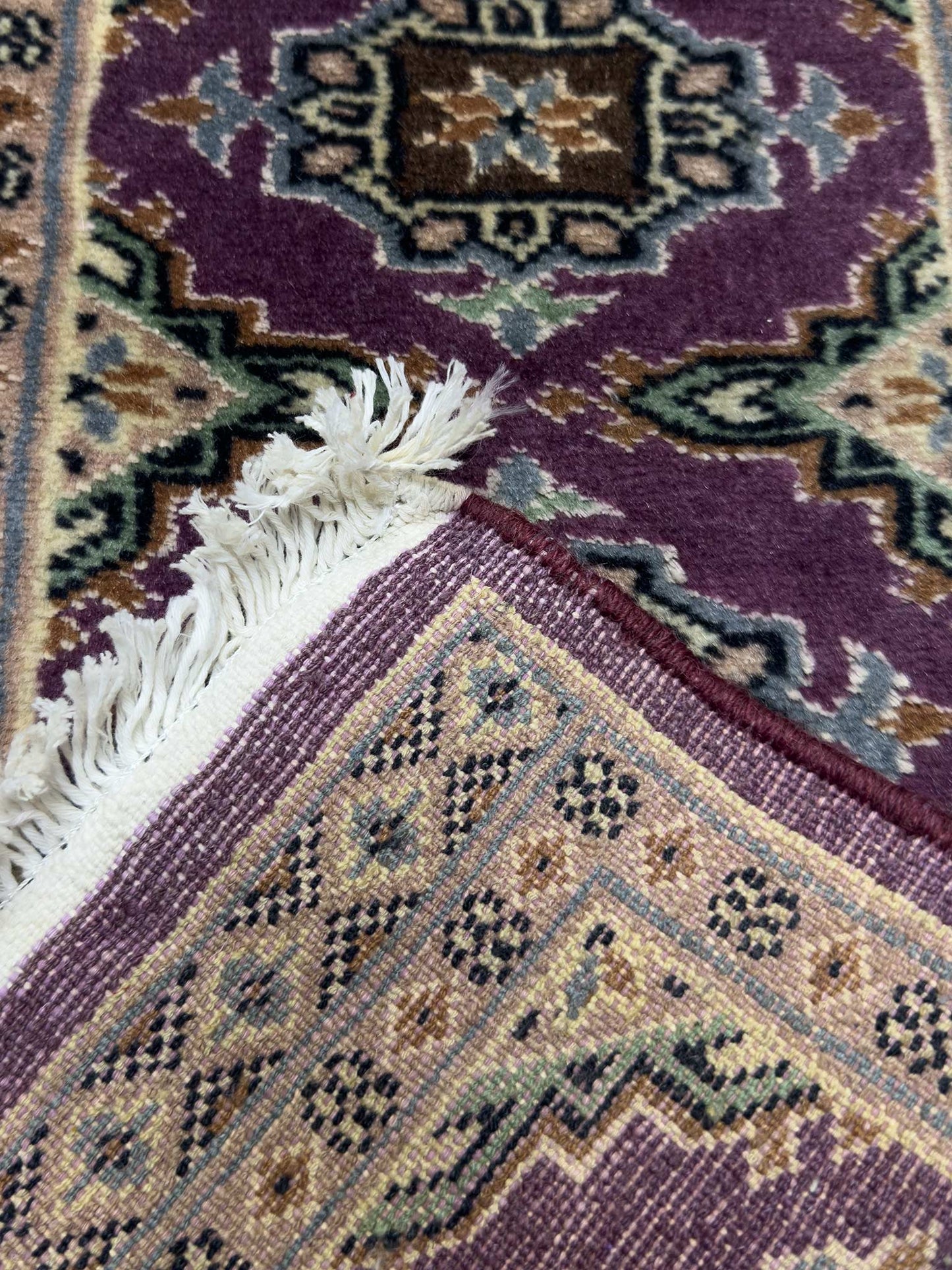 Decoration Rug - 1 x 2 ft