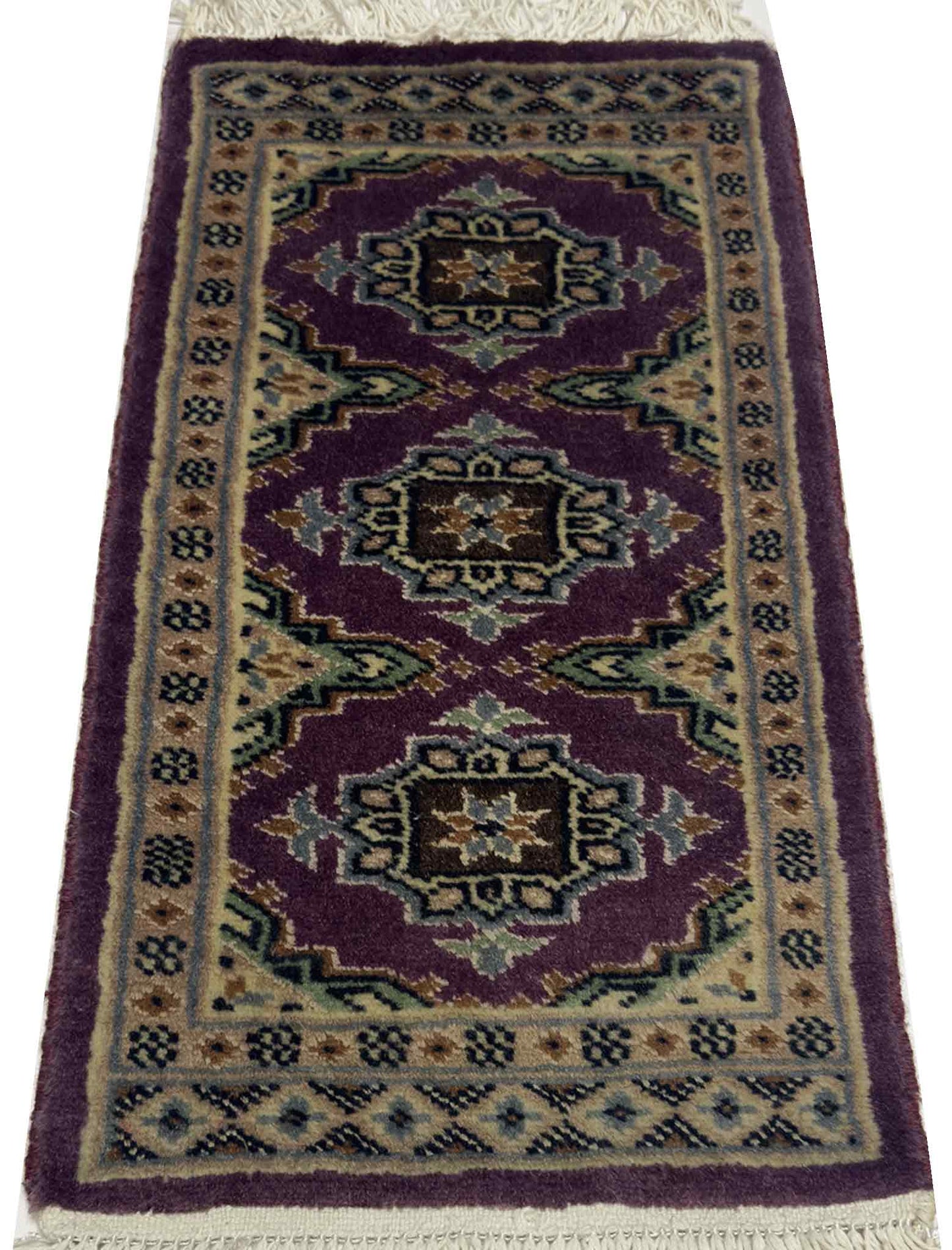 Decoration Rug - 1 x 2 ft