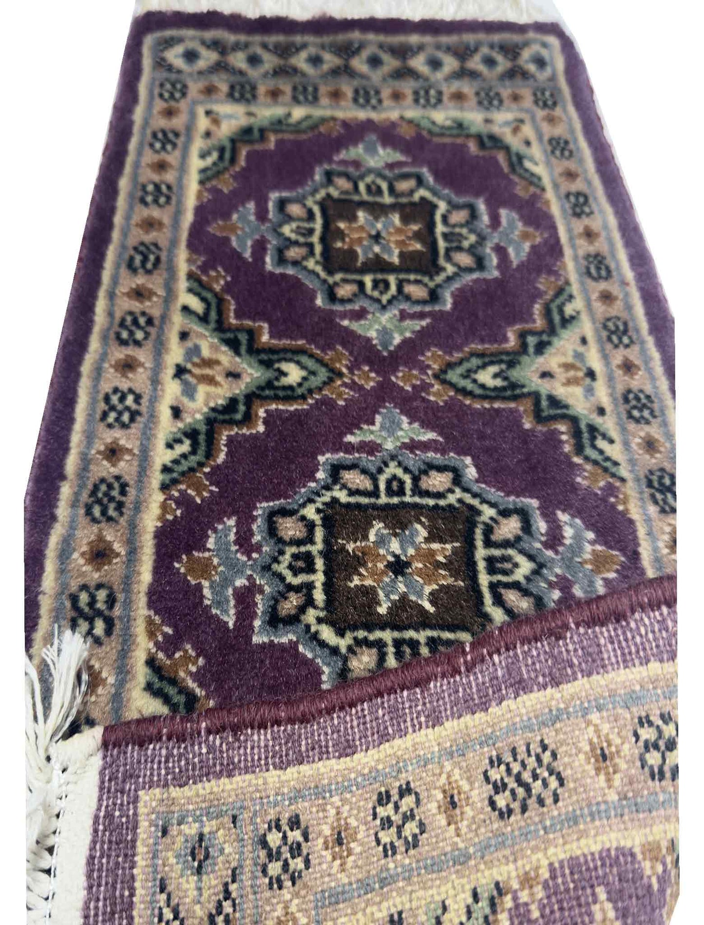 Decoration Rug - 1 x 2 ft