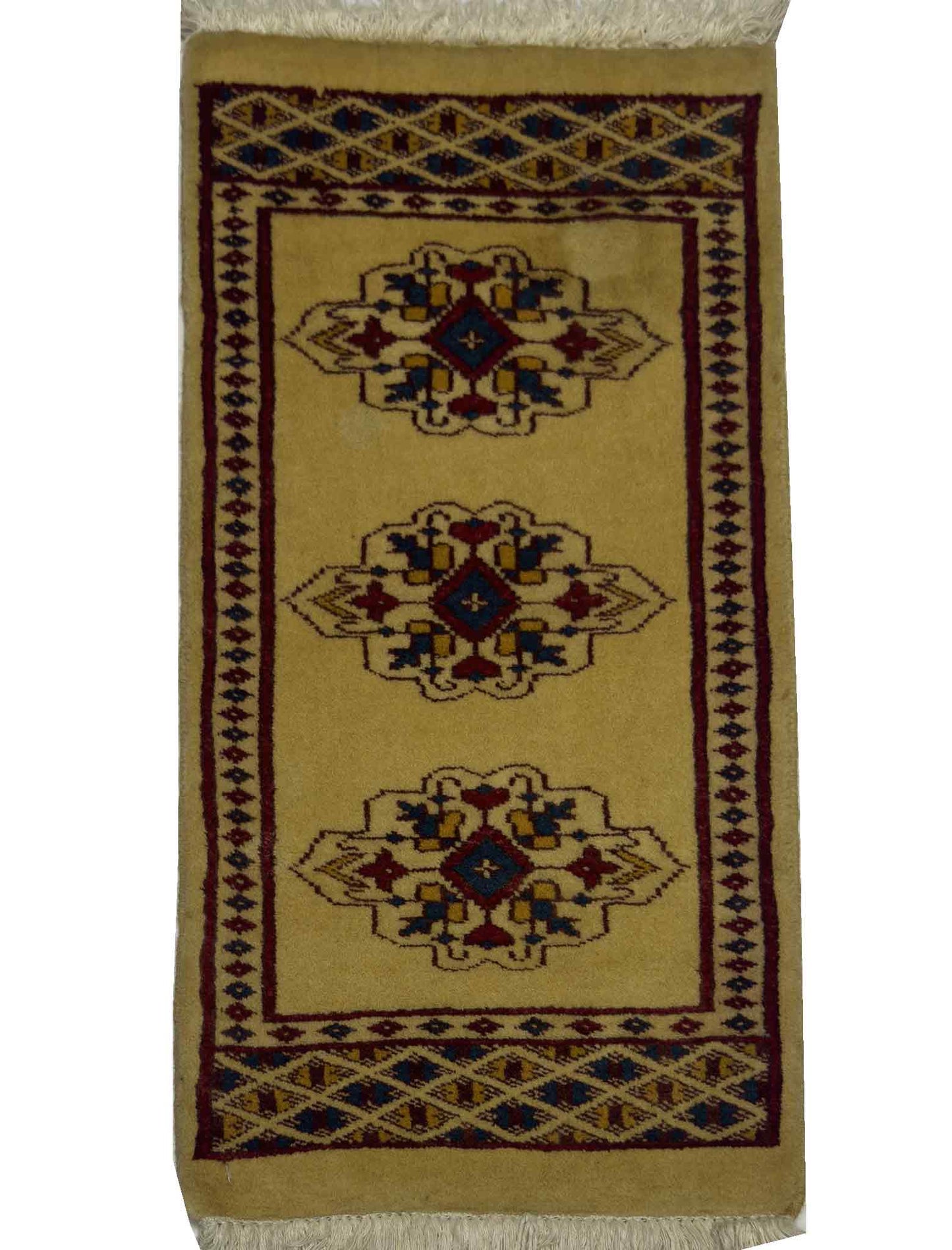 Jaldar Rug - 2 x 1