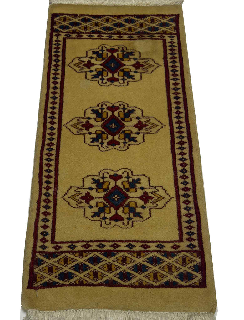 Jaldar Rug - 2 x 1