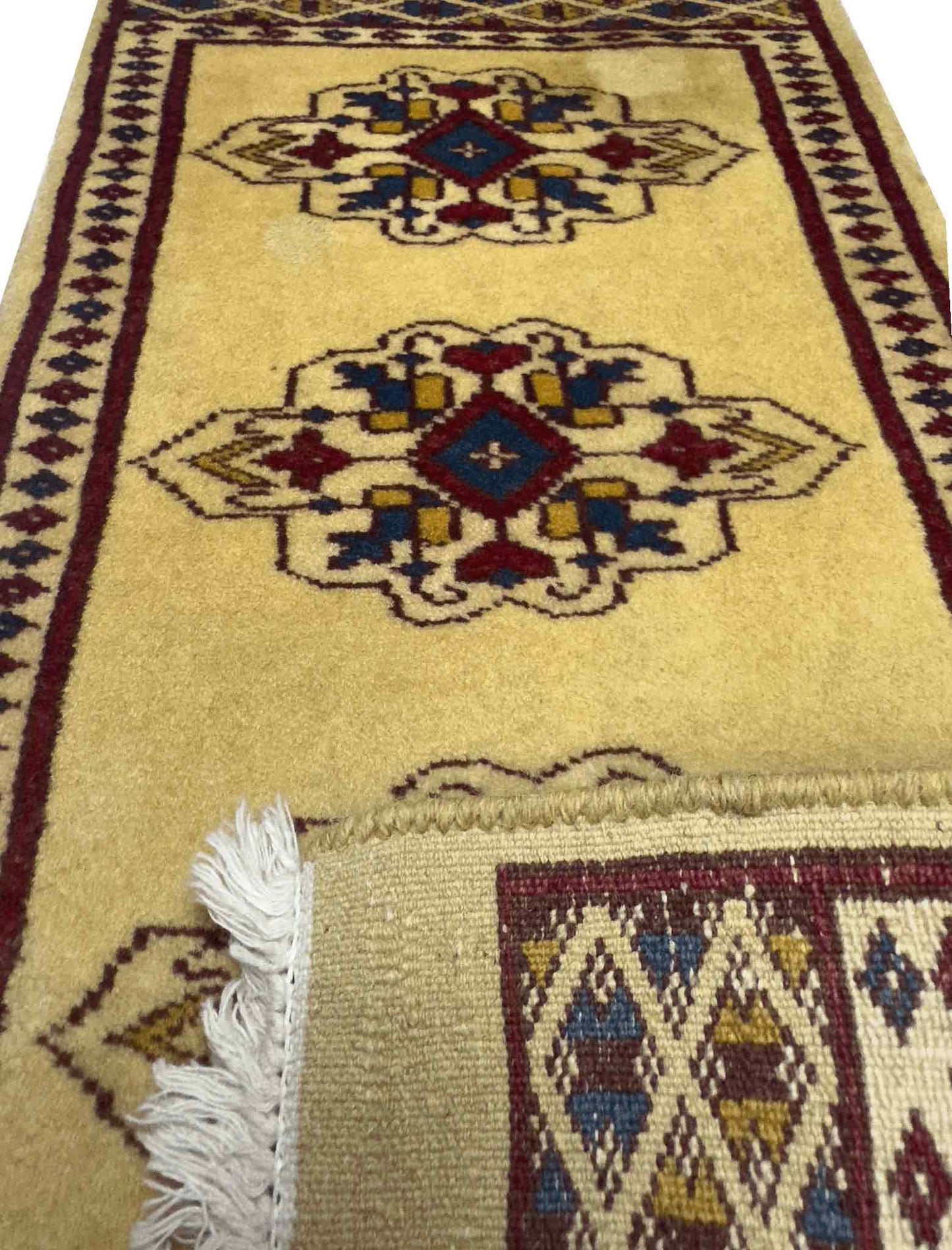 Jaldar Rug - 2 x 1