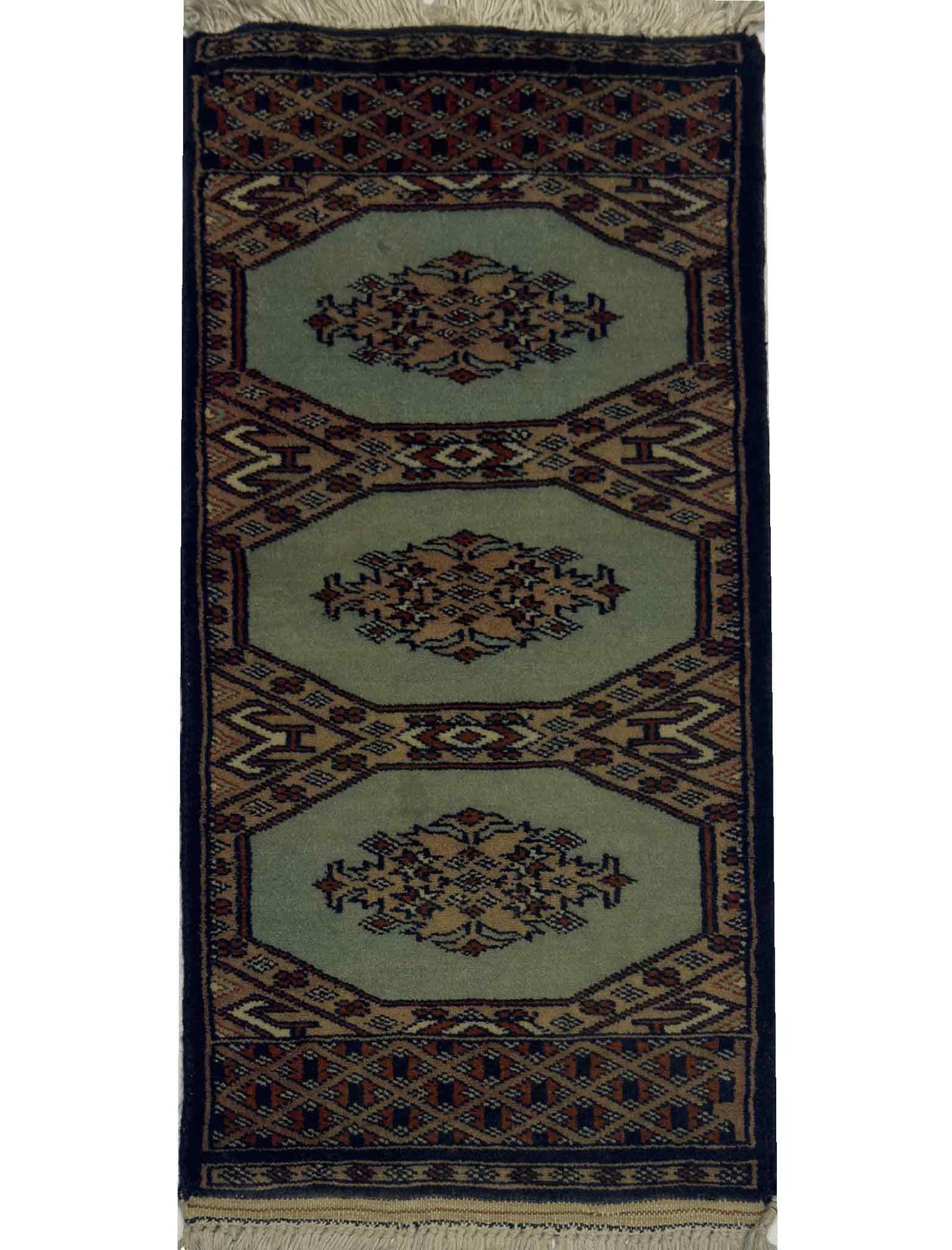 Jaldar Rug - 2 x 1