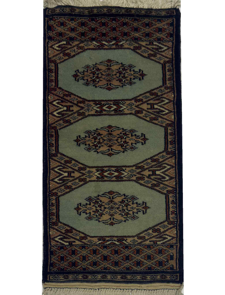 Jaldar Rug - 2 x 1