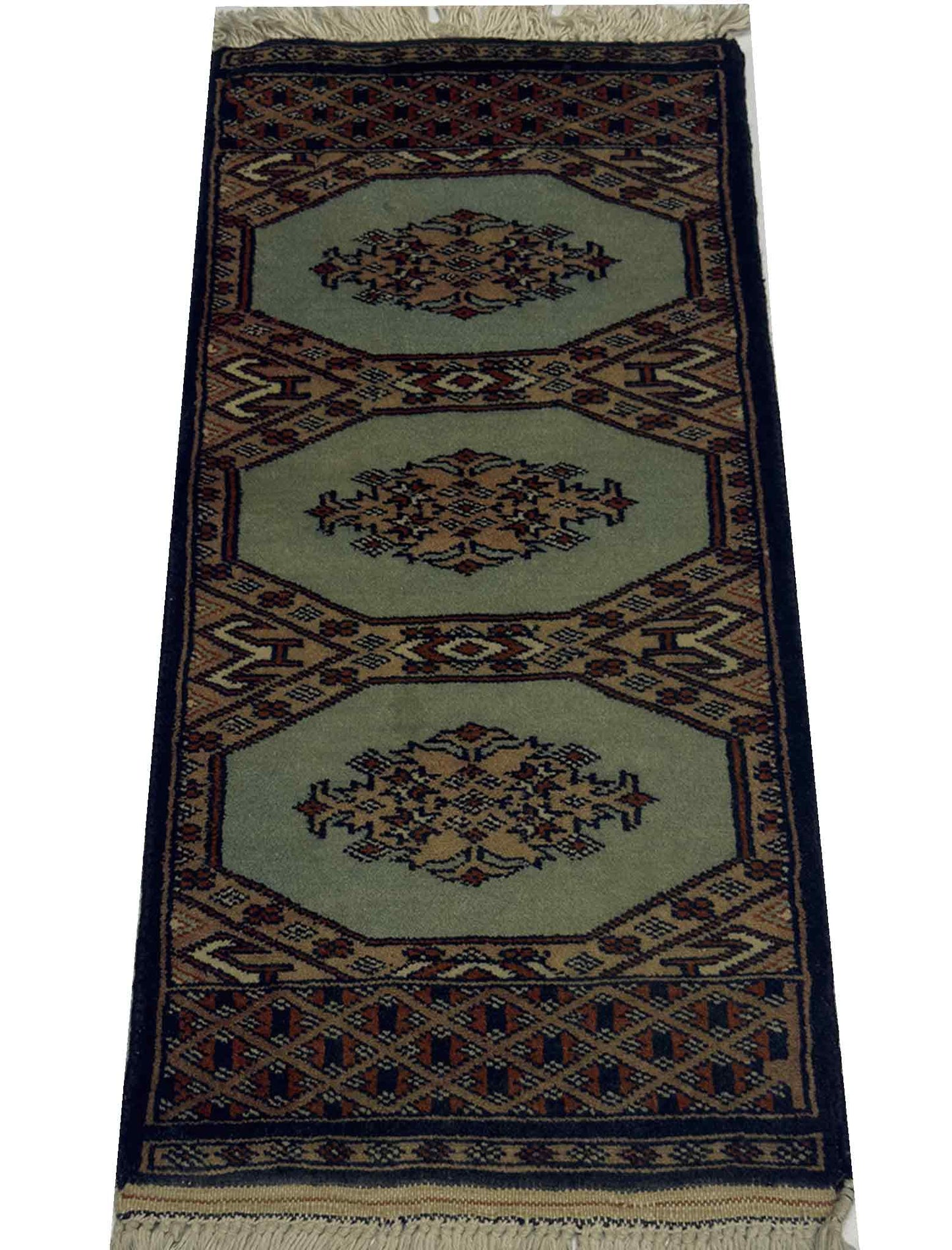Jaldar Rug - 2 x 1