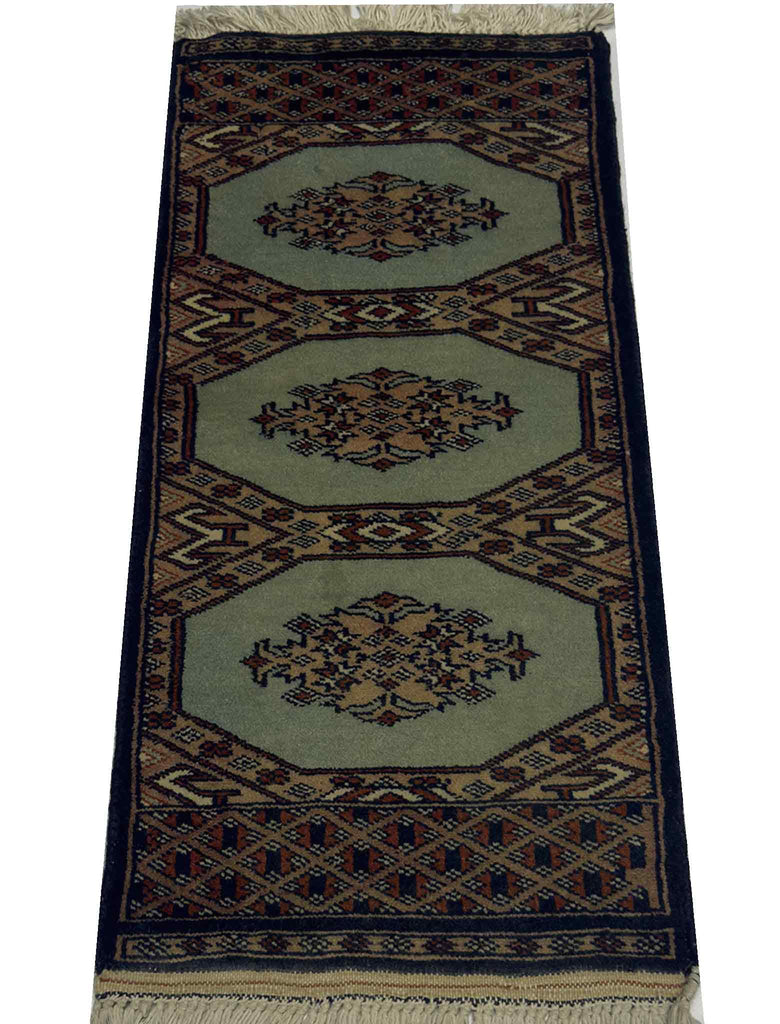 Jaldar Rug - 2 x 1