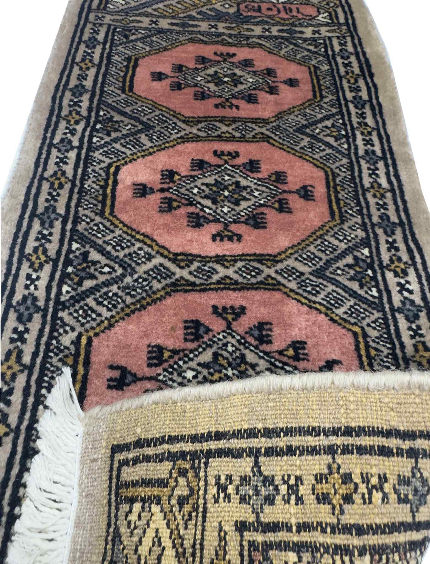 Jaldar Rug - 2 x 1  ft