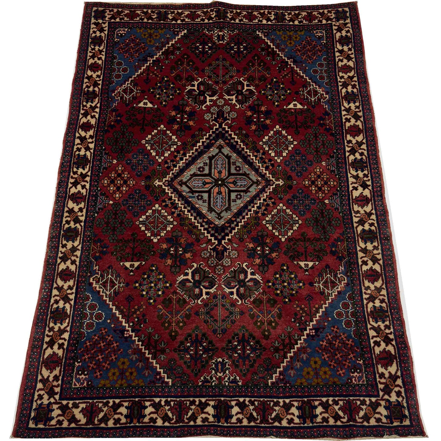 Maymeh Rug - 3 x 5 ft