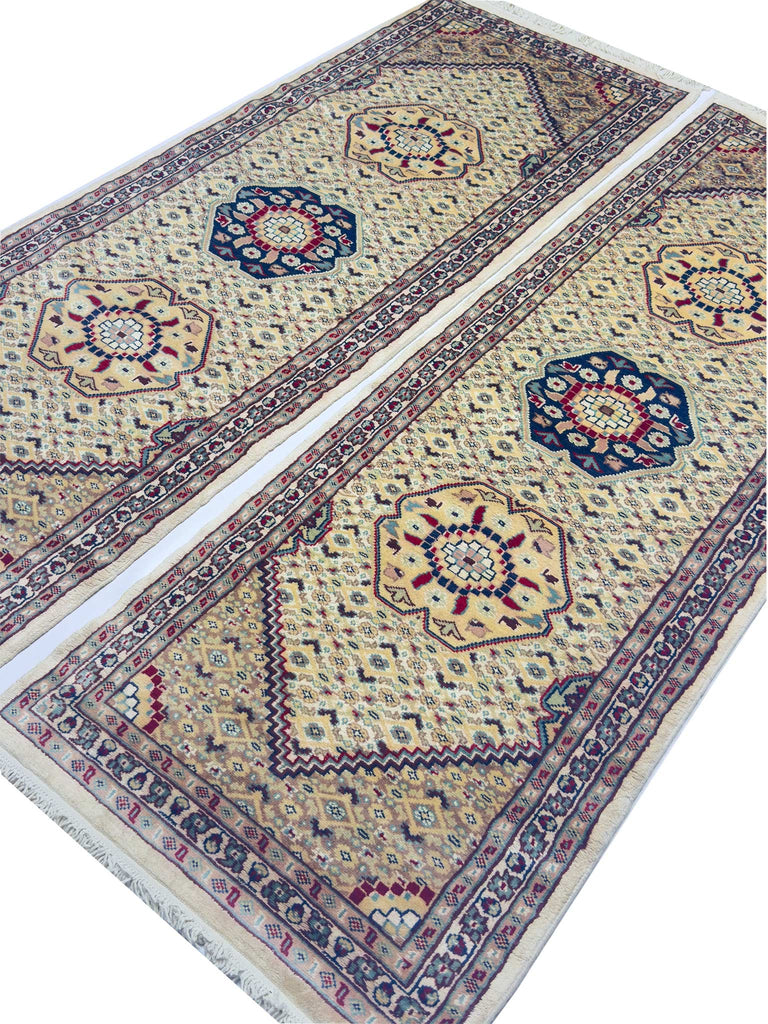 Twin Modern Runners - 2 x 6 ft