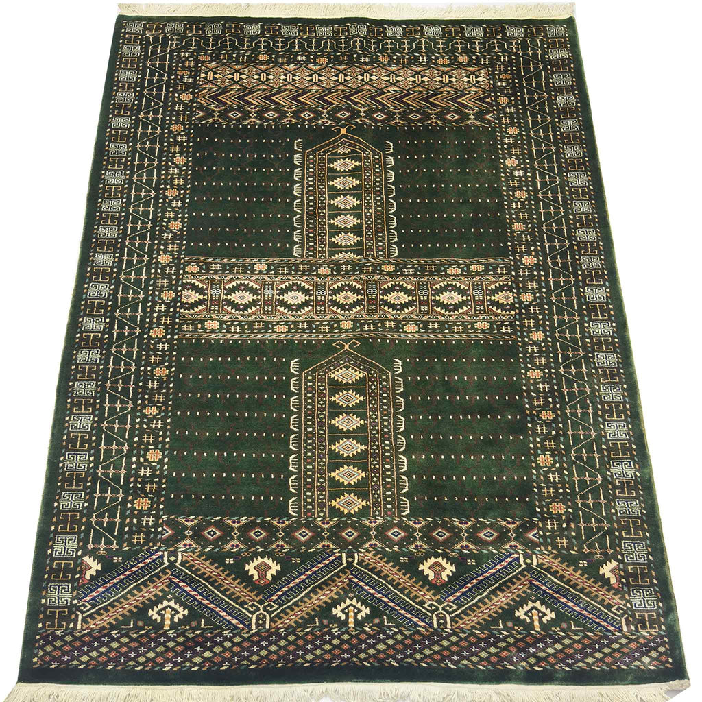 Ensi Hatchlu Design - 4 x 6 ft