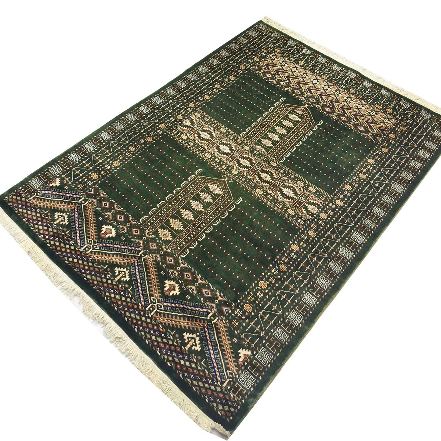 Ensi Hatchlu Design - 4 x 6 ft