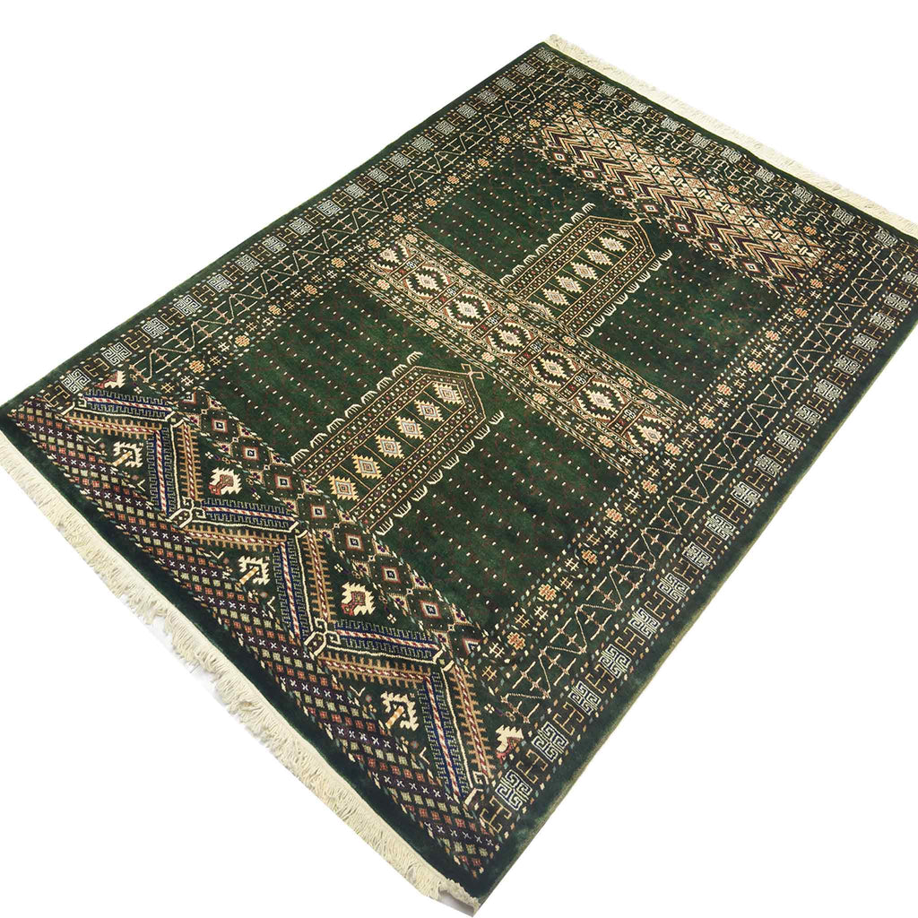 Ensi Hatchlu Design - 4 x 6 ft