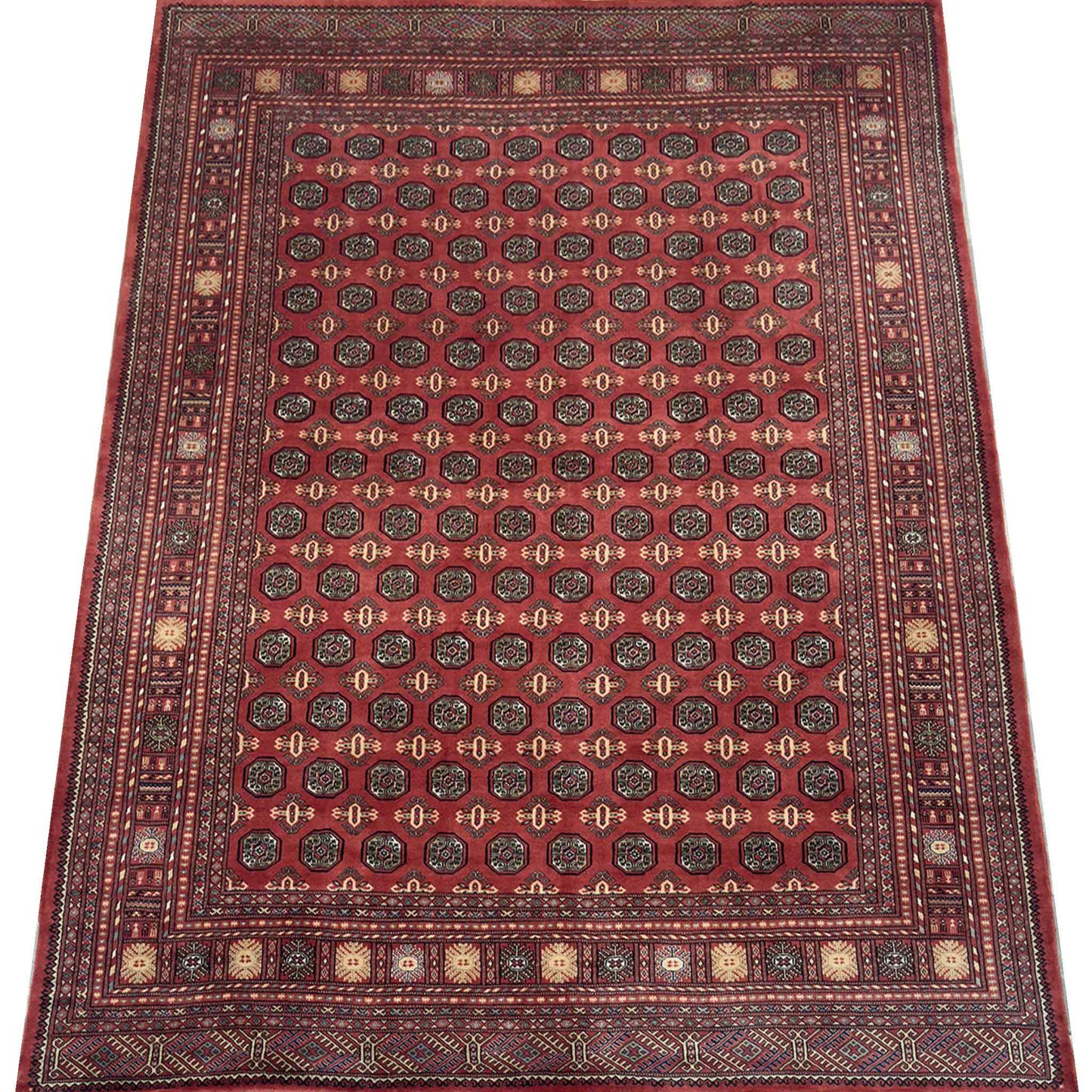 Mori Gul Rug - 10 x 8 ft