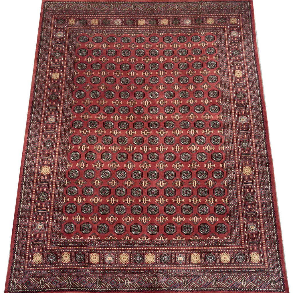 Mori Gul Rug - 10 x 8 ft
