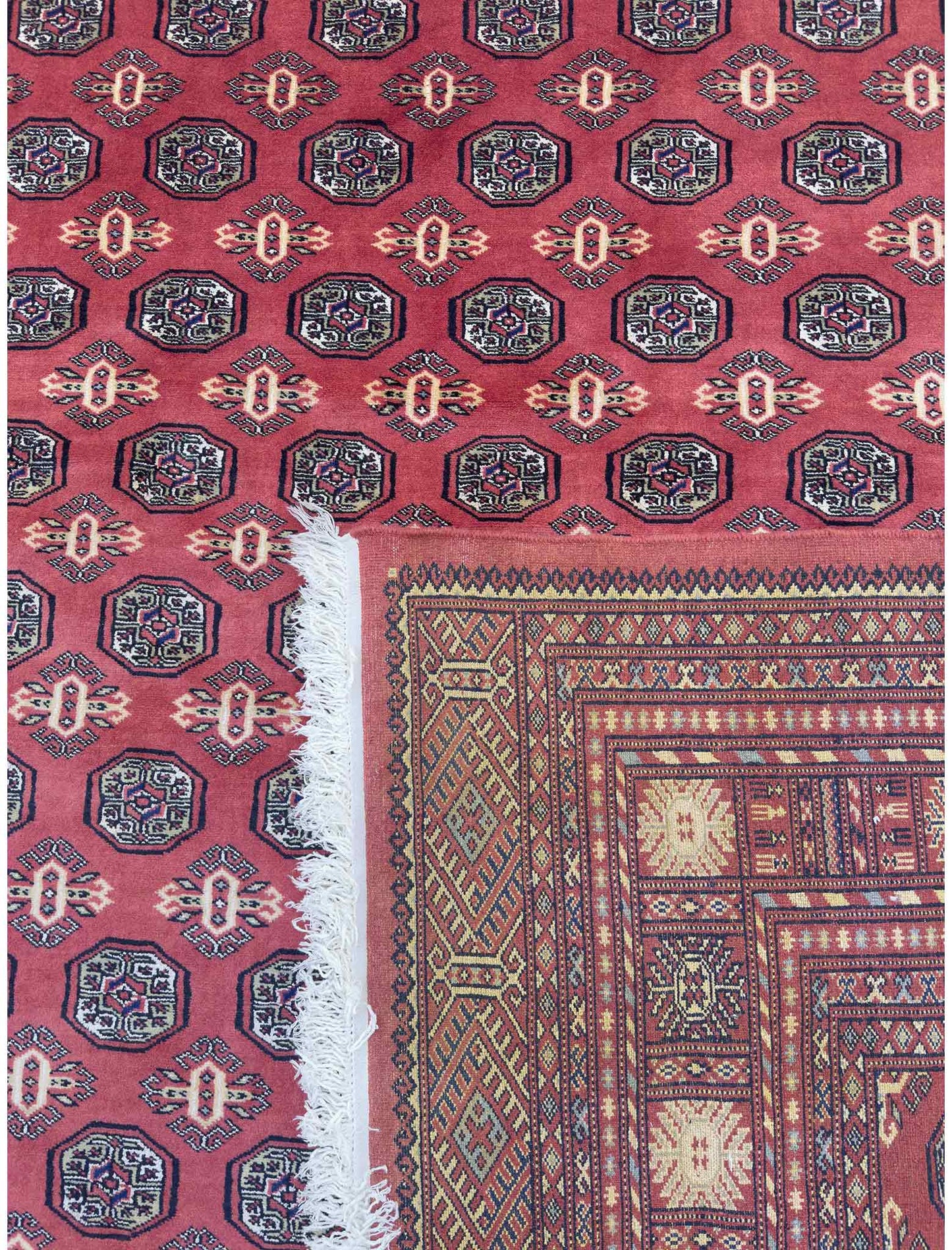 Mori Gul Rug - 10 x 8 ft