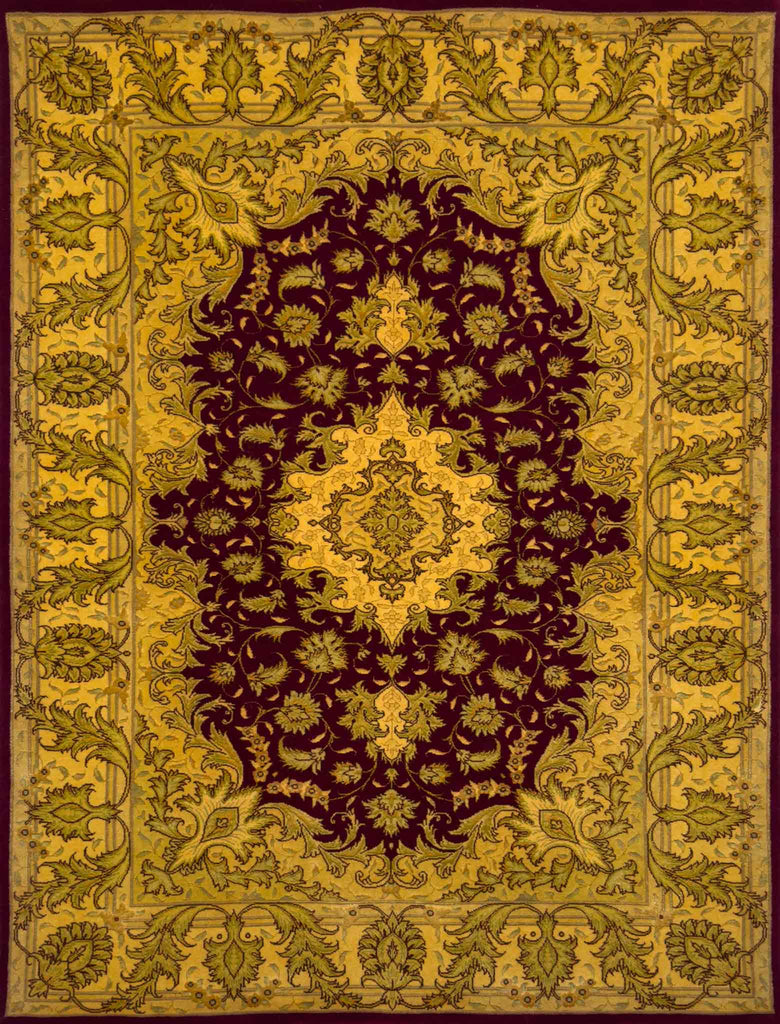 Royal Tabrez Rug - 5 x 3 ft
