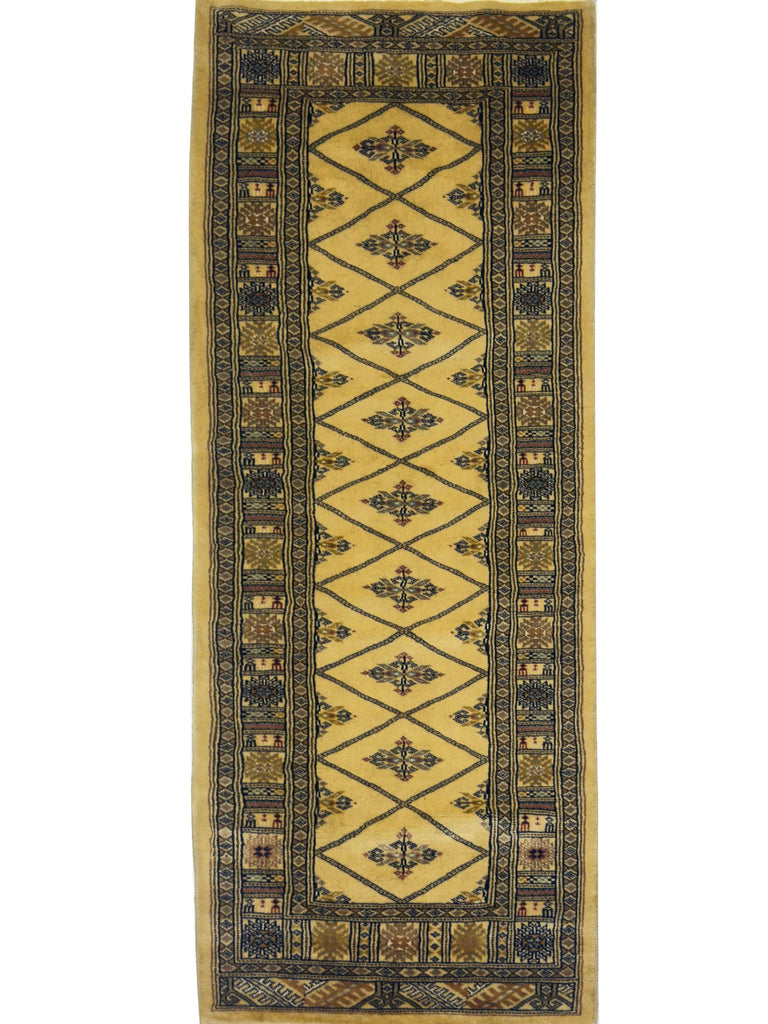 Chirri-Jaal Runner - 6 x 2 ft