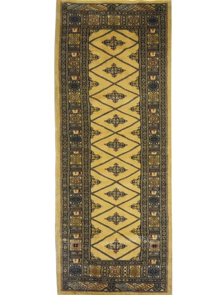 Chirri-Jaal Runner - 6 x 2 ft