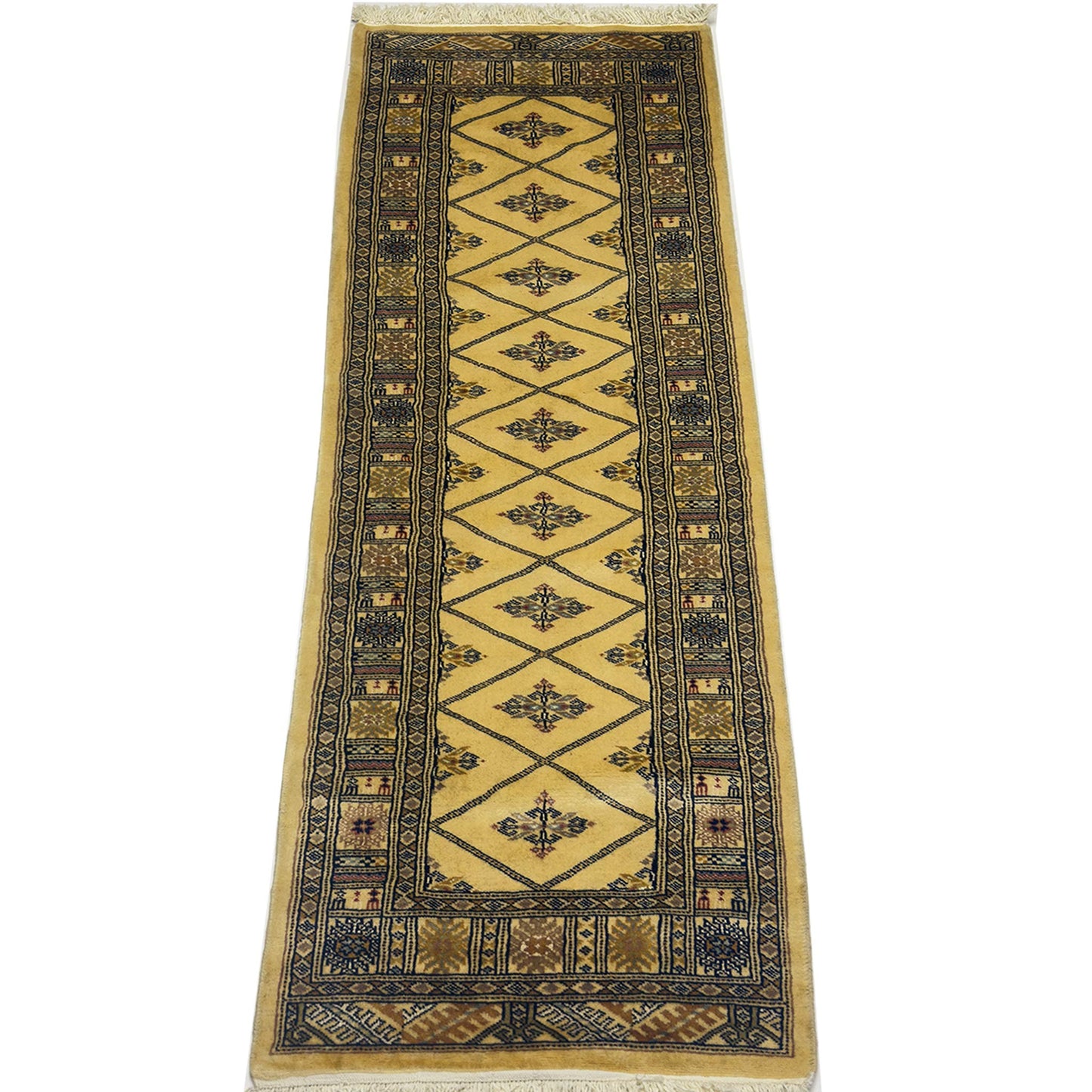 Chirri-Jaal Runner - 2 x 6 ft