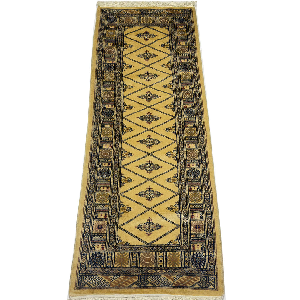 Chirri-Jaal Runner - 6 x 2 ft