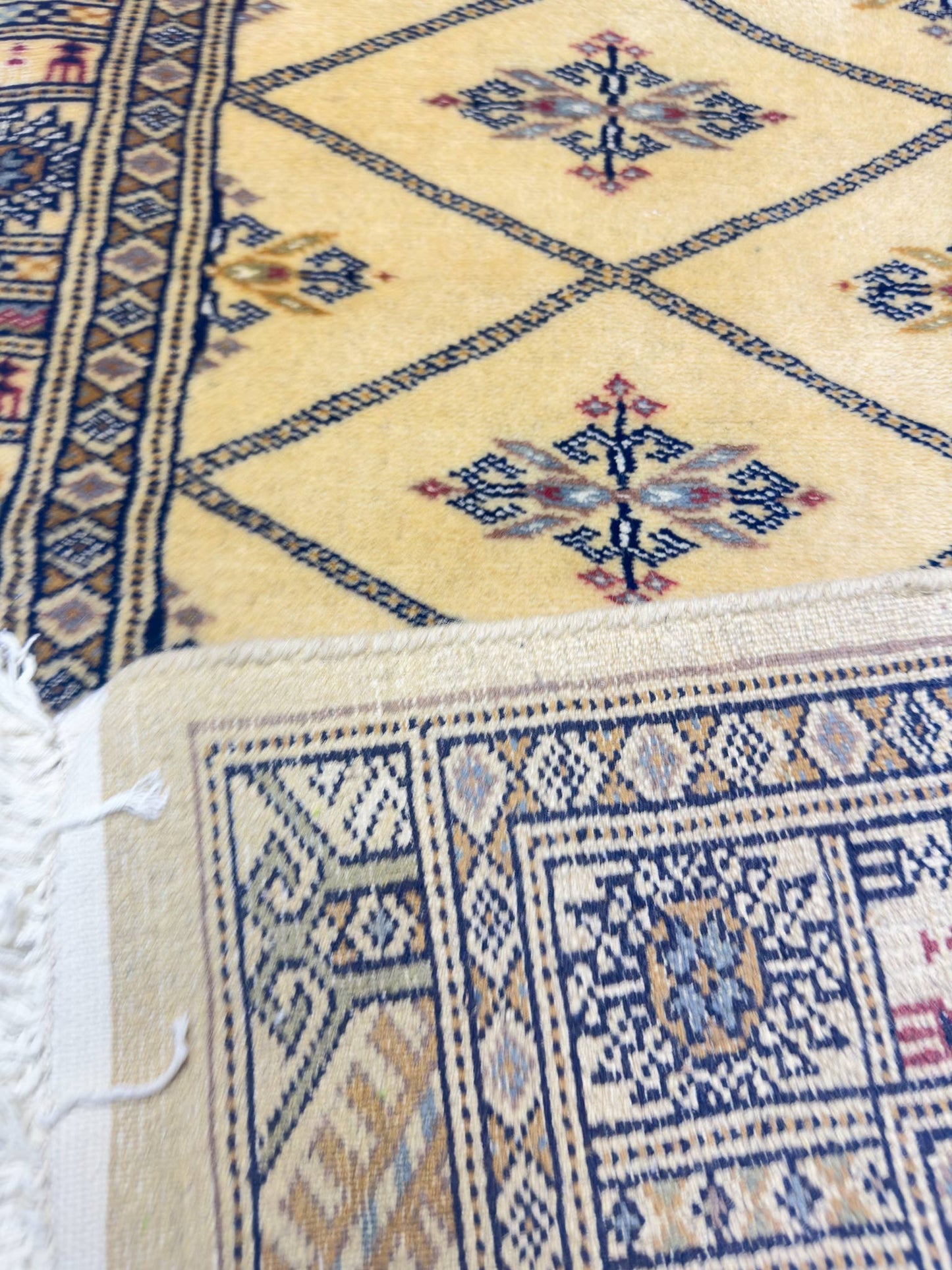 Chirri-Jaal Runner - 2 x 6 ft