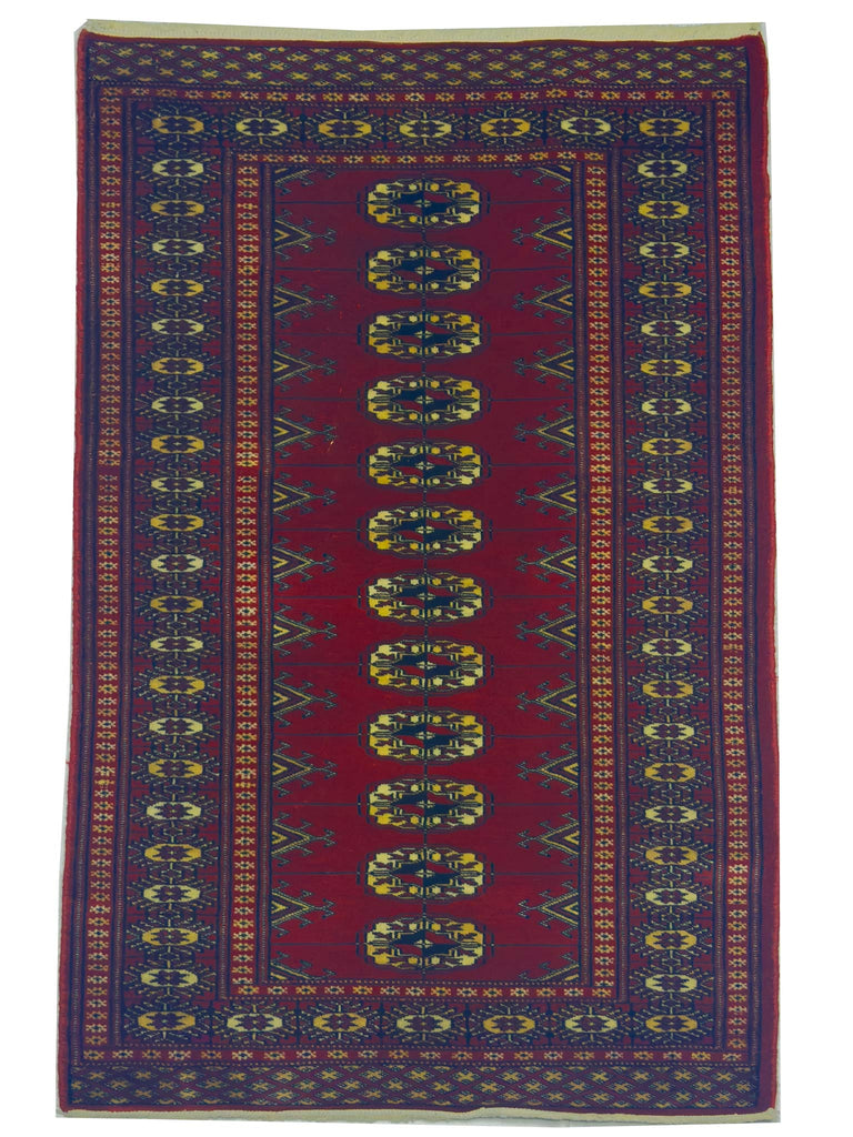 Mori Gul - 2 x 4 ft