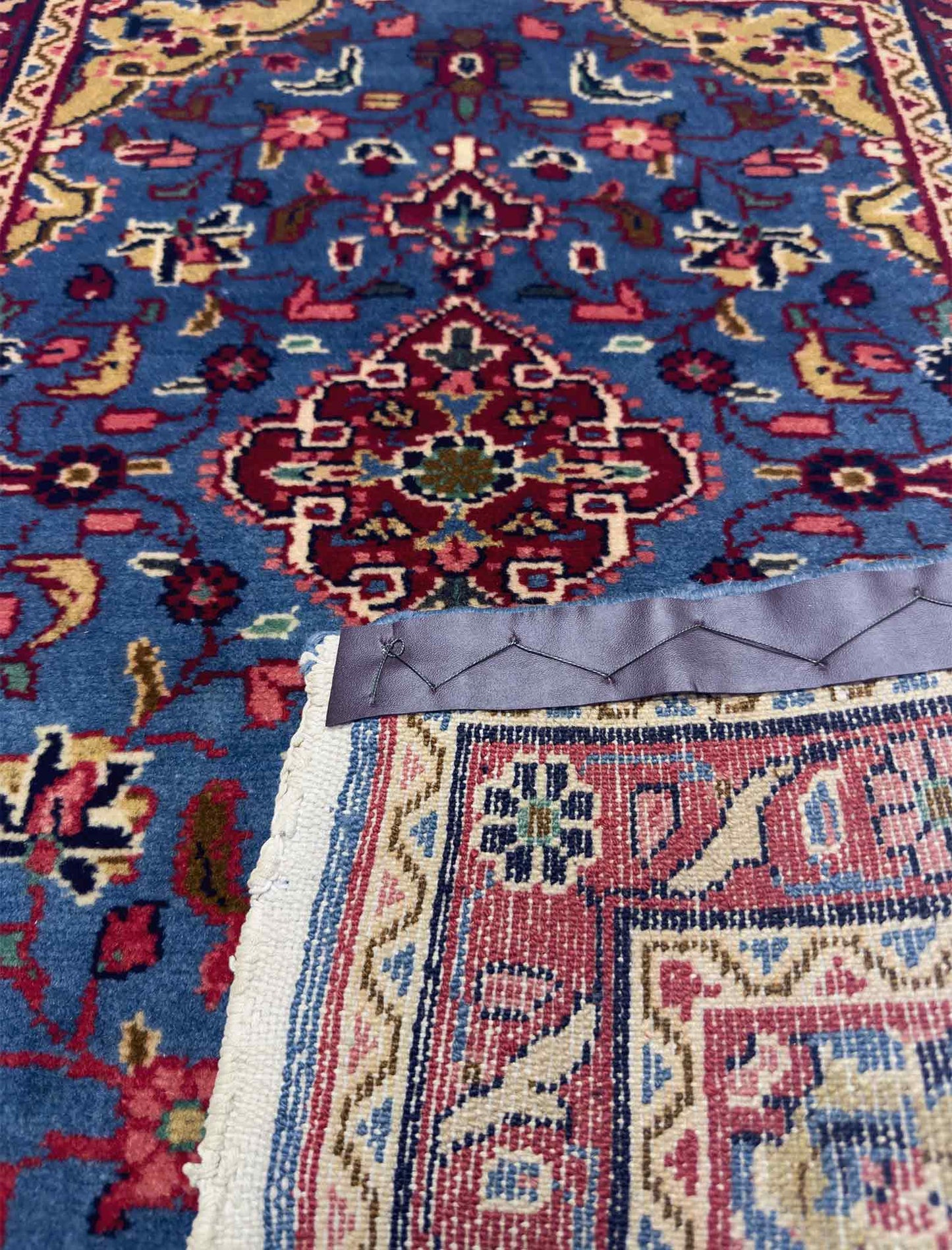 Arak Floral Rug - 3 x 2 ft