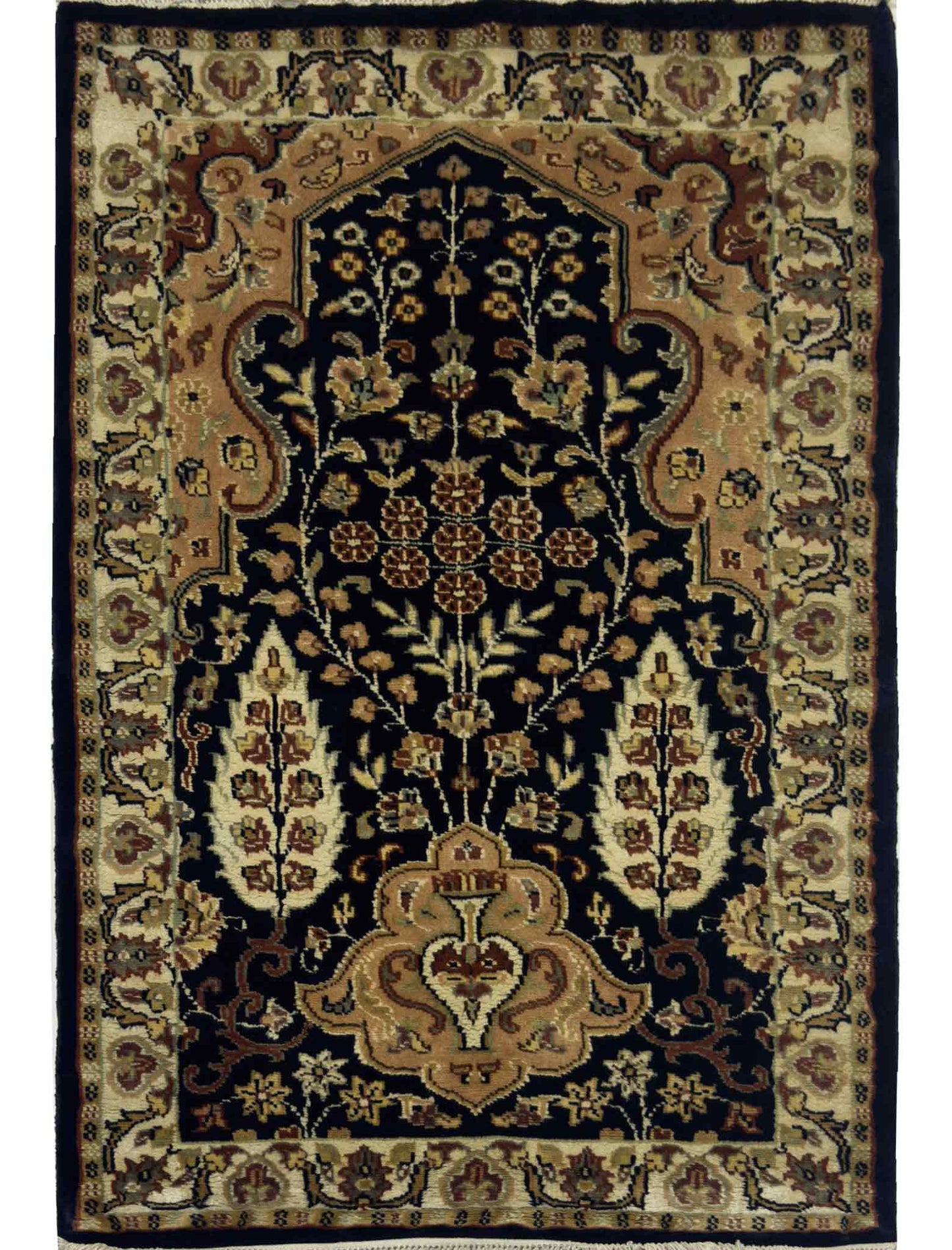 Prayer Rug - 2.5 x 4 ft