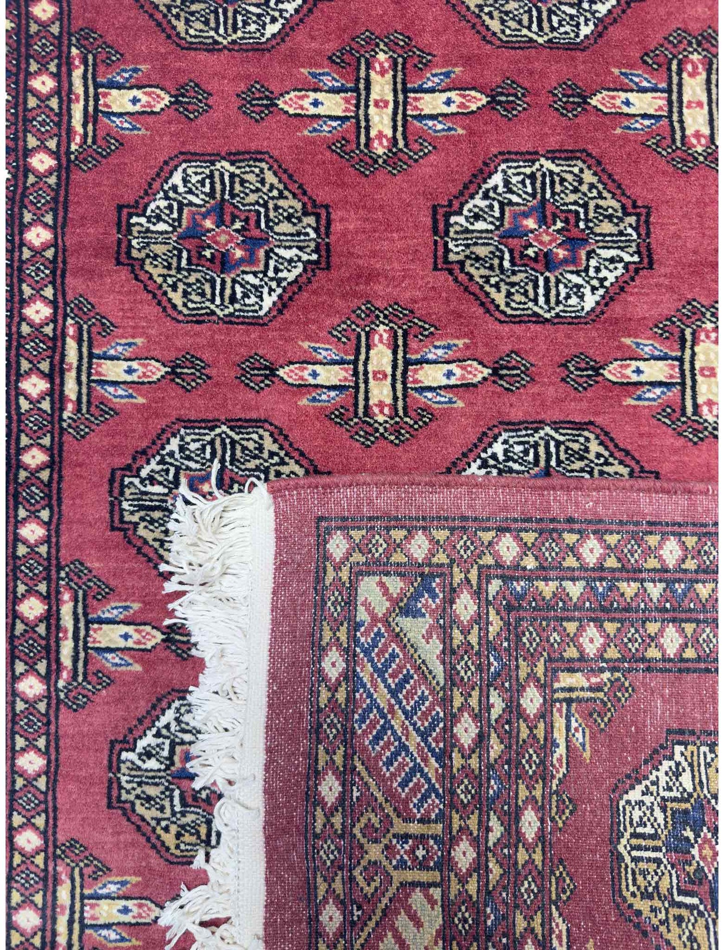 Mori Gul Rug - 2.5 x 4 ft
