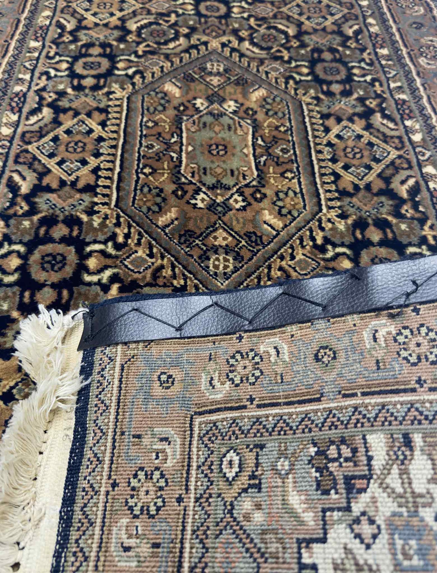 Mahi Herati Rug - 2 x 4 ft