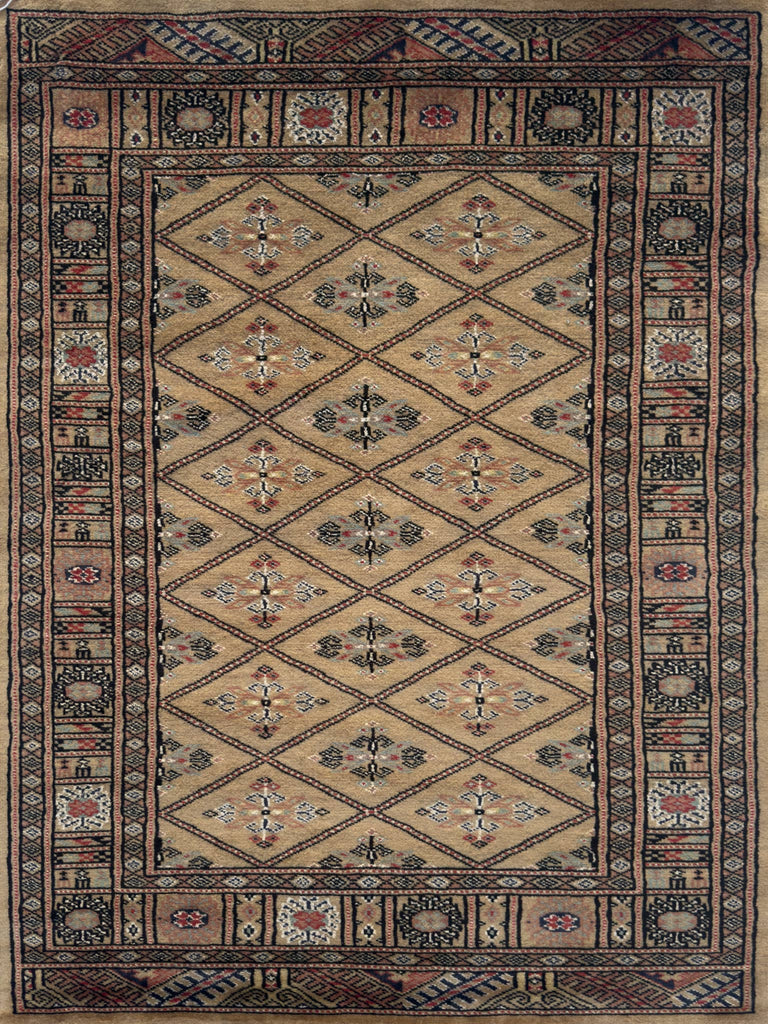 Chiri-Jaal Rug - 2.5 x 4 ft