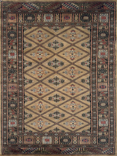 Chiri-Jaal Rug - 2.5 x 4 ft