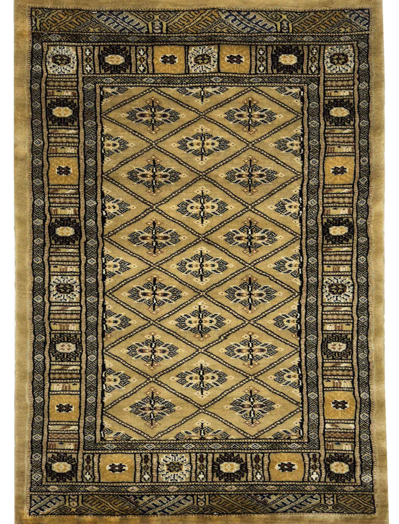 Chirri-Jaal Rug - 4 x 2.5