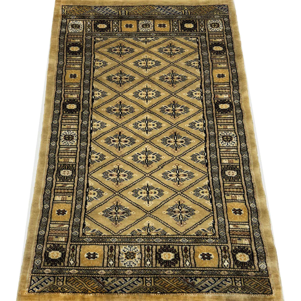 Chirri-Jaal Rug - 4 x 2.5