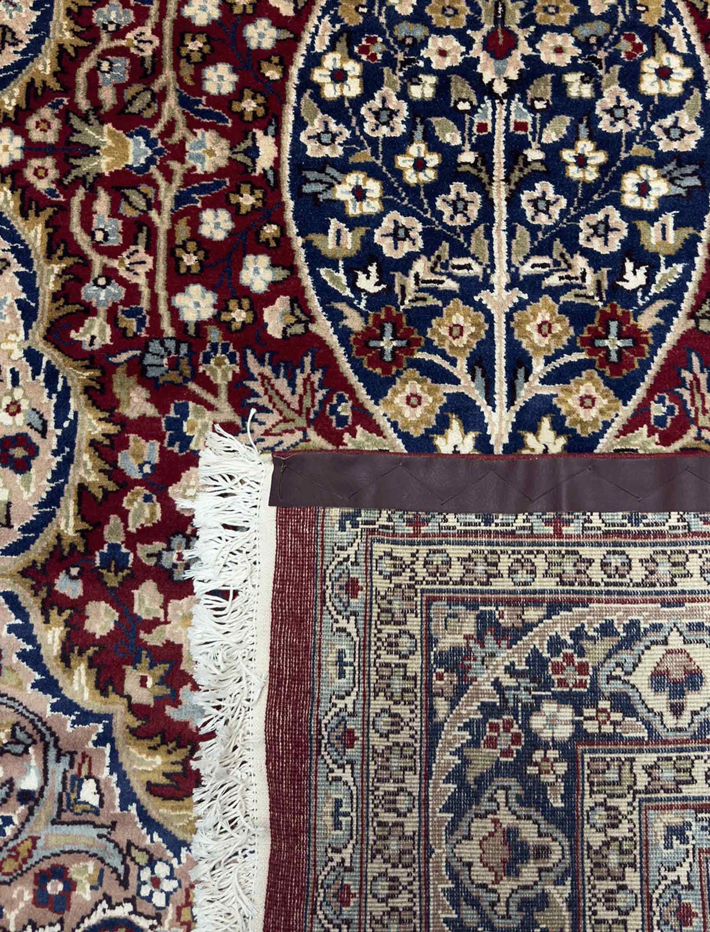 Modern Shajerkar Rug - 4.5 x 6.5 ft