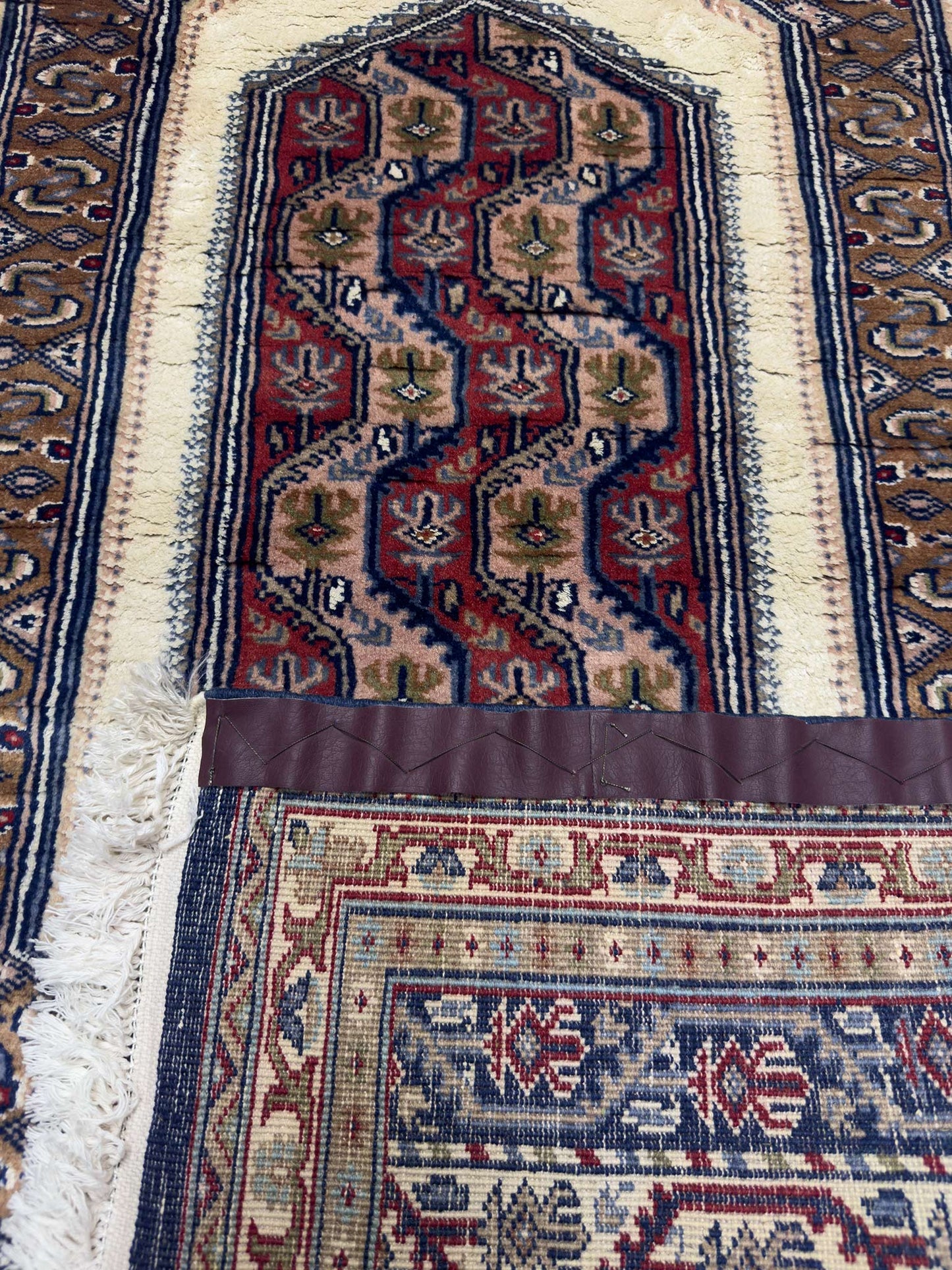 Super Senneh Rug - 5 x 3 ft