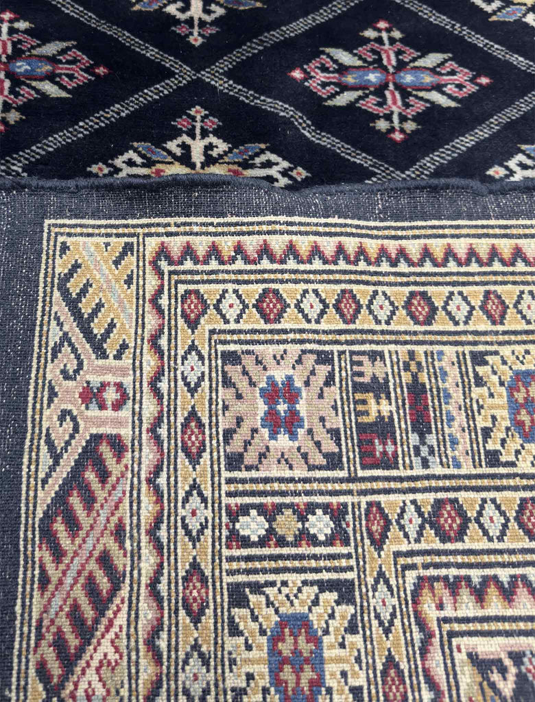 Chirri-Jaal Rug - 5 x 3 ft