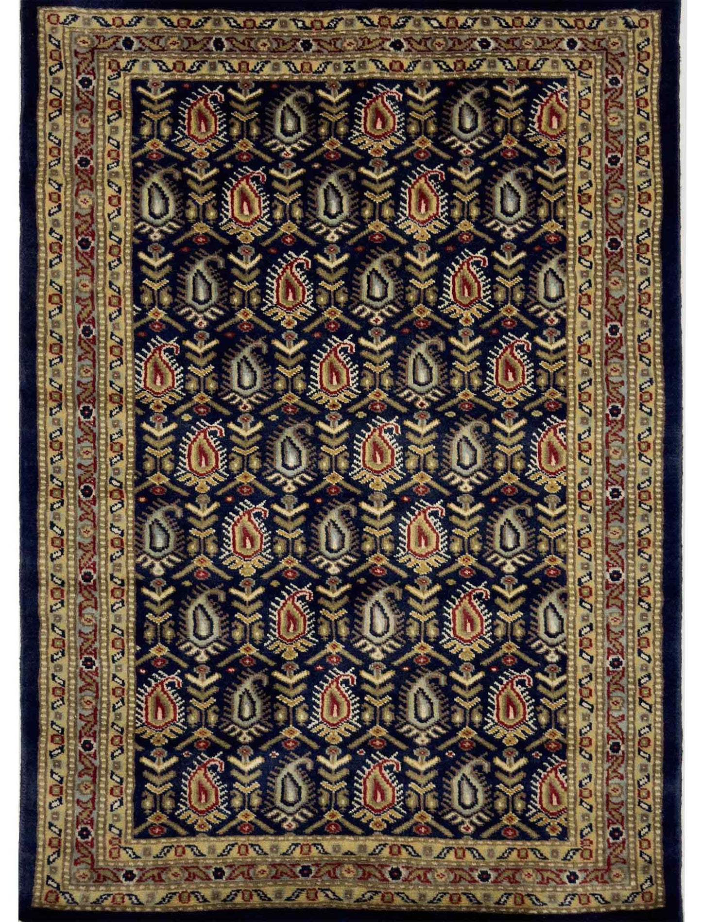 Pasley Rug - 2.5 x 4 ft
