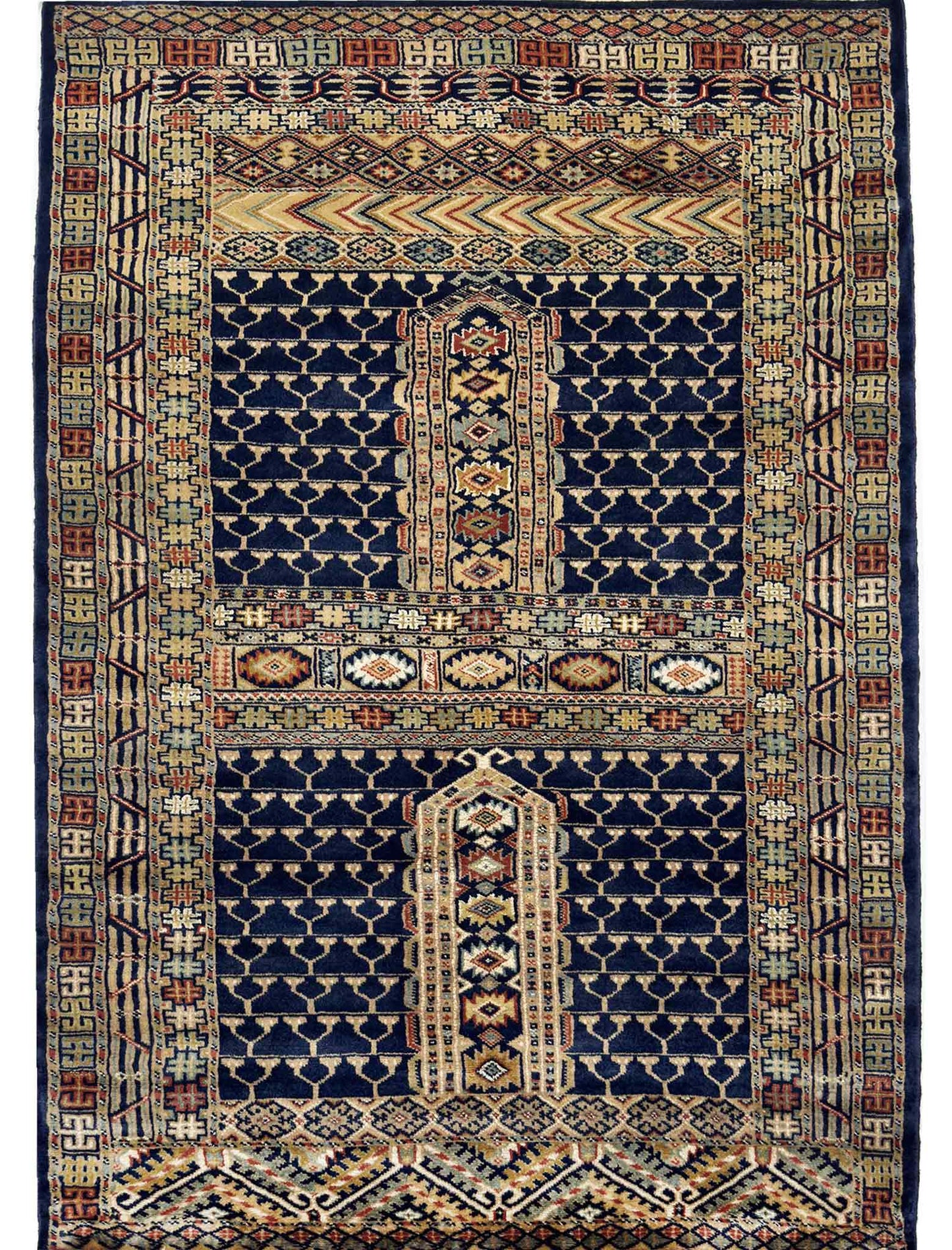 Hatchlo Ensi Rug - 3 x 5 ft