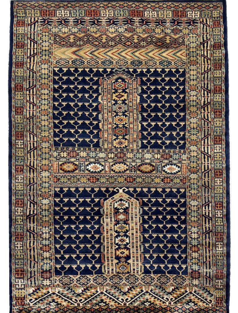Hatchlo Ensi Rug - 5 x 3 ft